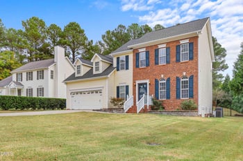 8000 Mill Bluff Ct, Raleigh, NC 27616