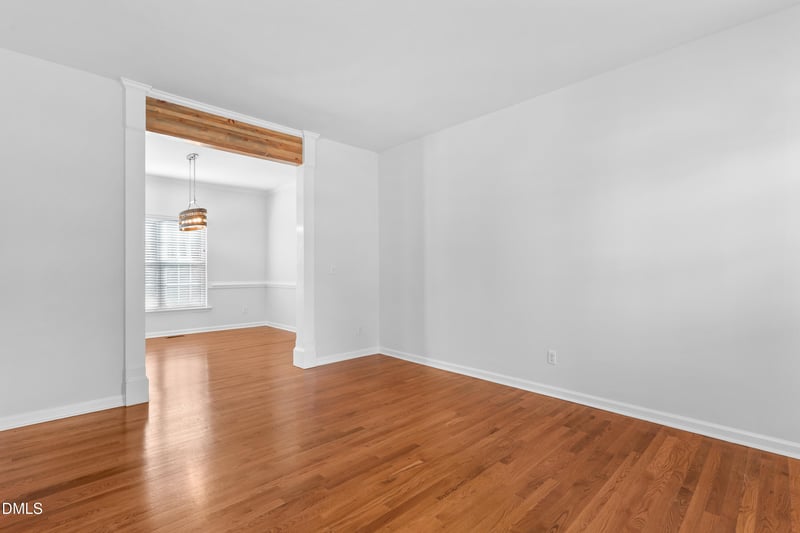 8000 Mill Bluff Ct, Raleigh, NC 27616