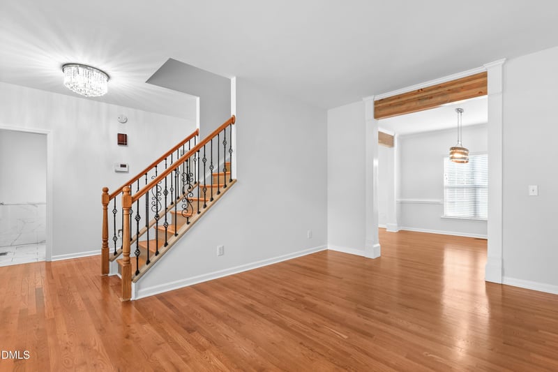 8000 Mill Bluff Ct, Raleigh, NC 27616