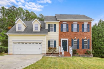 8000 Mill Bluff Ct, Raleigh, NC 27616