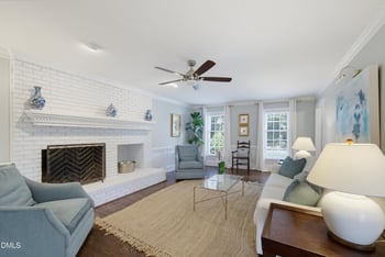 8000 Morgans Way, Raleigh, NC 27615