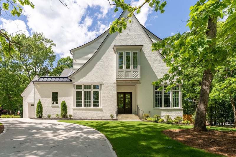 8000 Shellnut Rd, Raleigh, NC 27615