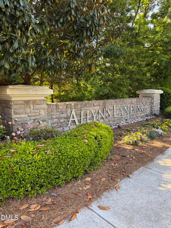 8000 Upper Lake Dr, Raleigh, NC 27615