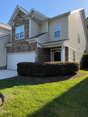 8000 Upper Lake Dr, Raleigh, NC 27615