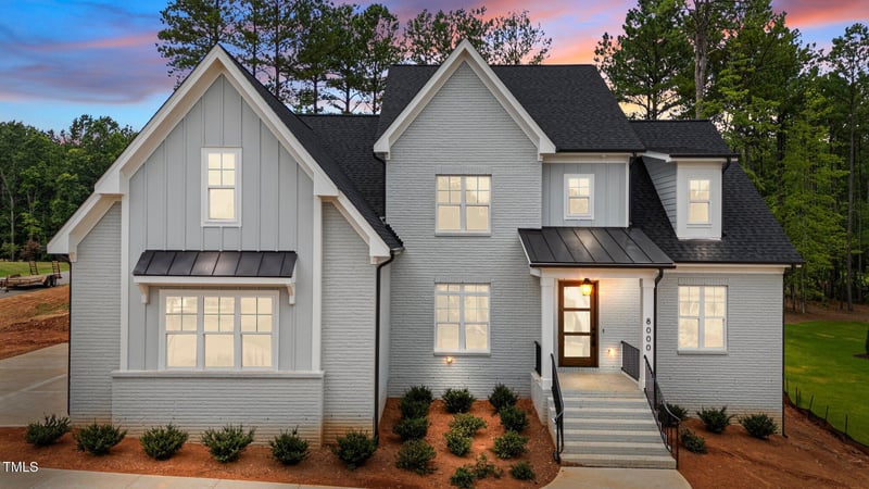 8000 Wexford Waters Ln, Wake Forest, NC 27587