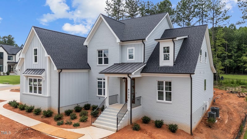 8000 Wexford Waters Ln, Wake Forest, NC 27587