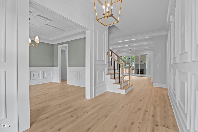 8000 Wexford Waters Ln, Wake Forest, NC 27587