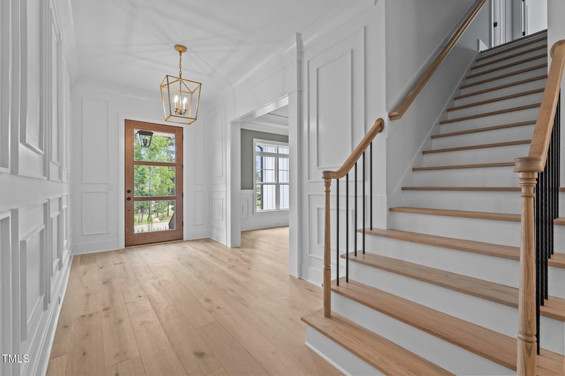 8000 Wexford Waters Ln, Wake Forest, NC 27587