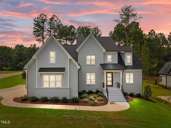8000 Wexford Waters Ln, Wake Forest, NC 27587