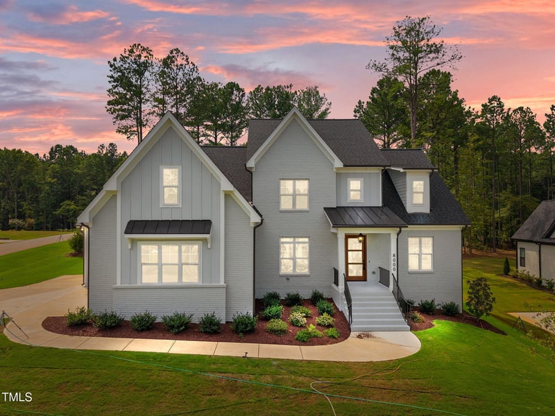 8000 Wexford Waters Ln, Wake Forest, NC 27587