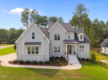 8000 Wexford Waters Ln, Wake Forest, NC 27587
