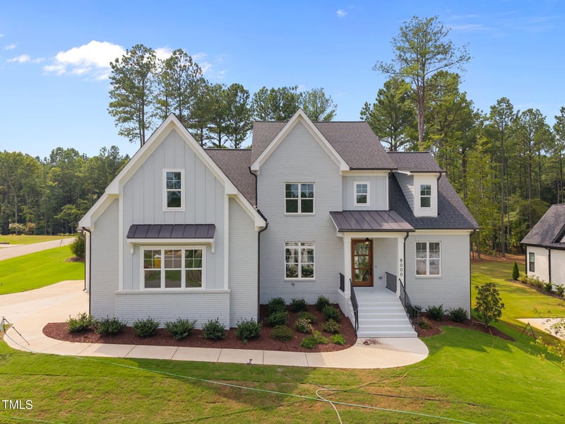 8000 Wexford Waters Ln, Wake Forest, NC 27587