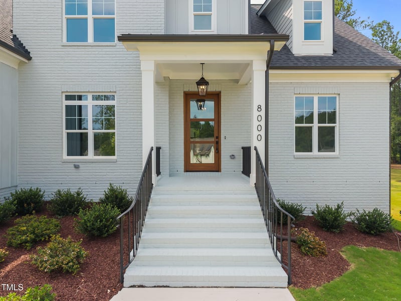 8000 Wexford Waters Ln, Wake Forest, NC 27587