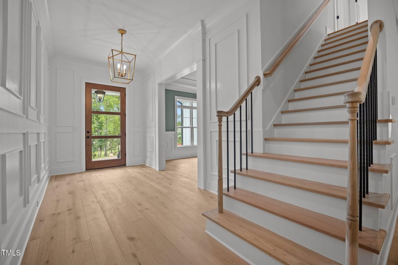 8000 Wexford Waters Ln, Wake Forest, NC 27587