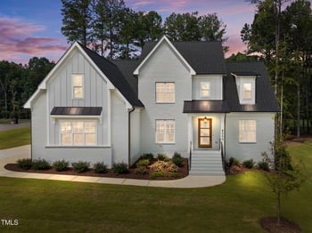 8000 Wexford Waters Ln, Wake Forest, NC 27587