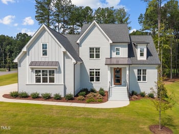 8000 Wexford Waters Ln, Wake Forest, NC 27587