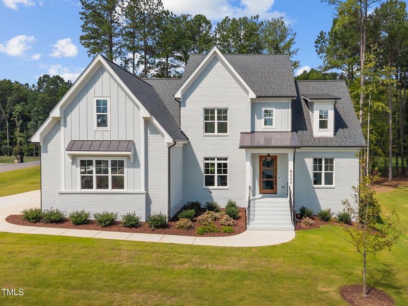 8000 Wexford Waters Ln, Wake Forest, NC 27587