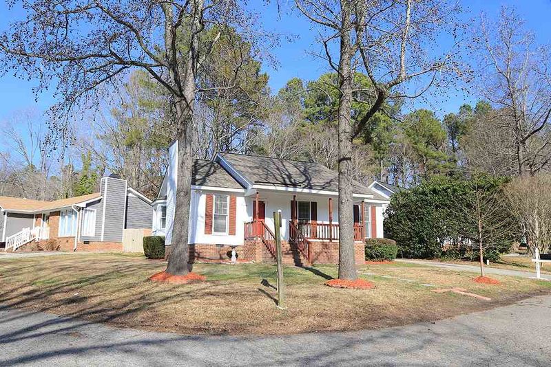 8001 Boxer Pl, Wake Forest, NC 27587