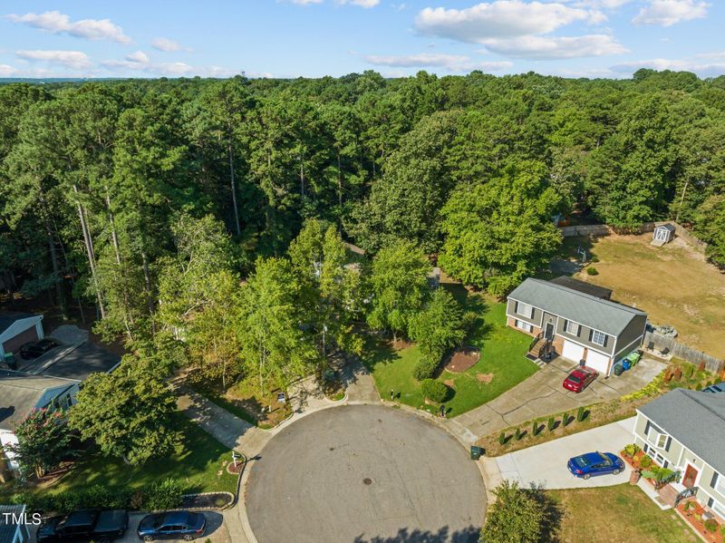 8001 Brewington Ct, Raleigh, NC 27615