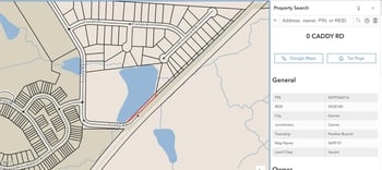 8001 Caddy Rd, Raleigh, NC 27603