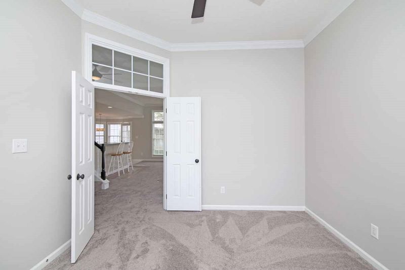8001 Criswell Crescent, Raleigh, NC 27615