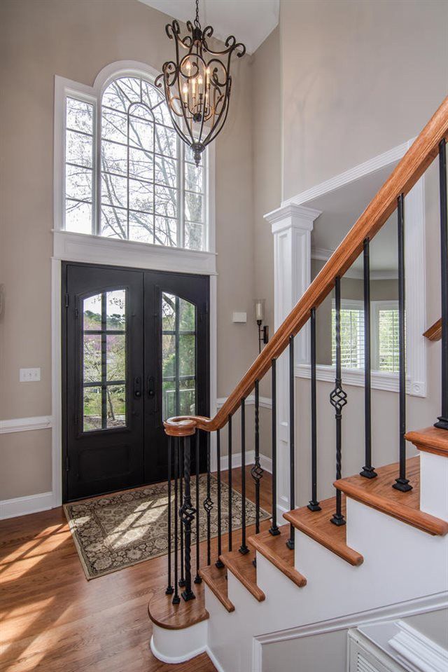 8001 Crooked Chute Ct, Raleigh, NC 27612