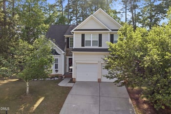 8001 Duck Creek Dr, Raleigh, NC 27616