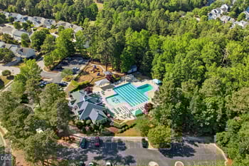 8001 Duck Creek Dr, Raleigh, NC 27616