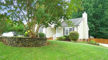8001 Flanagan Pl, Raleigh, NC 27612