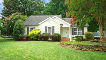 8001 Flanagan Pl, Raleigh, NC 27612