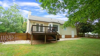 8001 Flanagan Pl, Raleigh, NC 27612