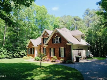 8001 Hawkshead Rd, Wake Forest, NC 27587