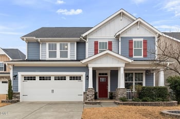 8001 Hergety Dr, Raleigh, NC 27603