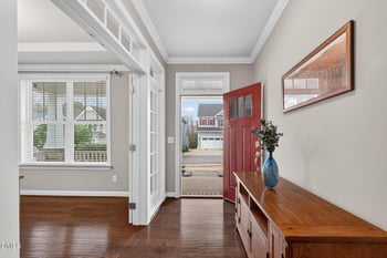 8001 Hergety Dr, Raleigh, NC 27603