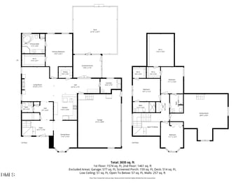 8001 Kingsdale Dr, Willow Springs, NC 27592