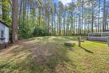 8001 Kingsdale Dr, Willow Springs, NC 27592