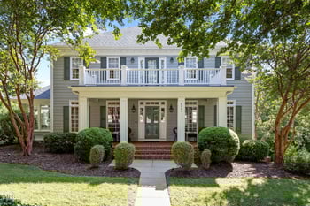 8001 Kukui Ct, Raleigh, NC 27613