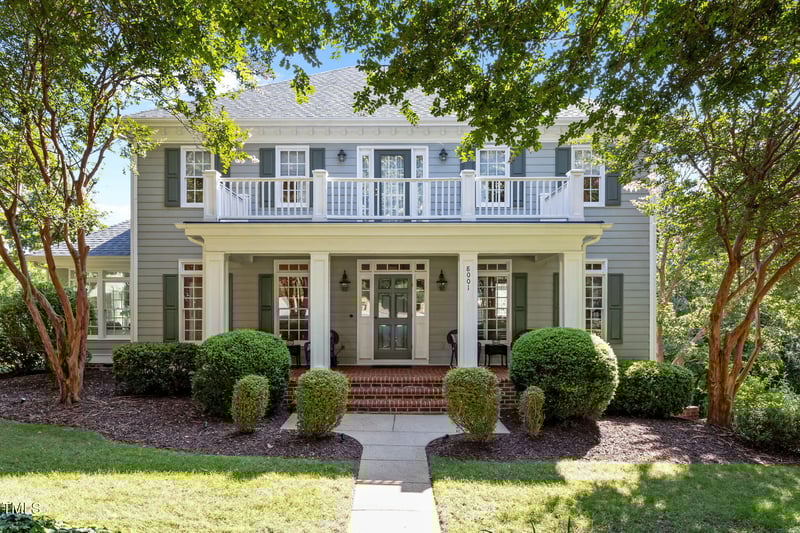 8001 Kukui Ct, Raleigh, NC 27613