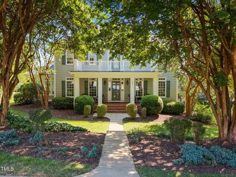 8001 Kukui Ct, Raleigh, NC 27613
