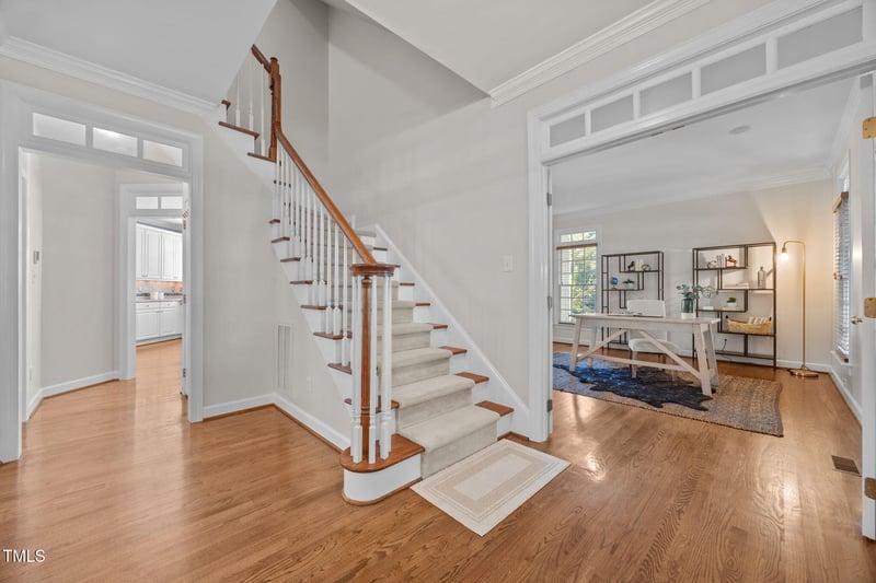 8001 Kukui Ct, Raleigh, NC 27613