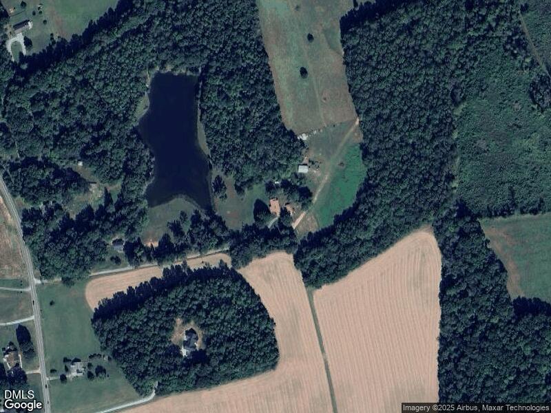 8001 L A Dixon Junior Rd, Mebane, NC 27302