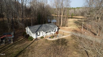8001 L A Dixon Junior Rd, Mebane, NC 27302