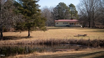 8001 L A Dixon Junior Rd, Mebane, NC 27302