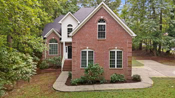 8001 Lakeshore Dr, Garner, NC 27529