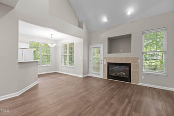 8001 Lakeshore Dr, Garner, NC 27529