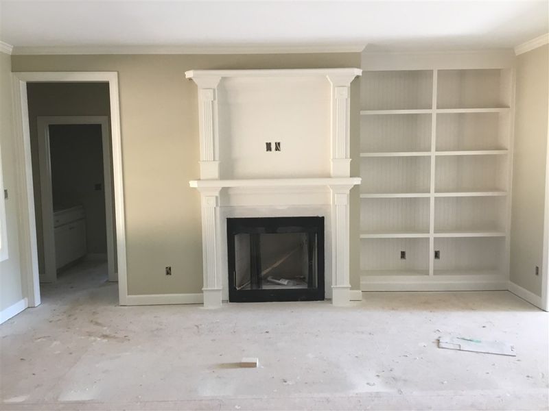 8001 N Pine Shadows Dr, Garner, NC 27529