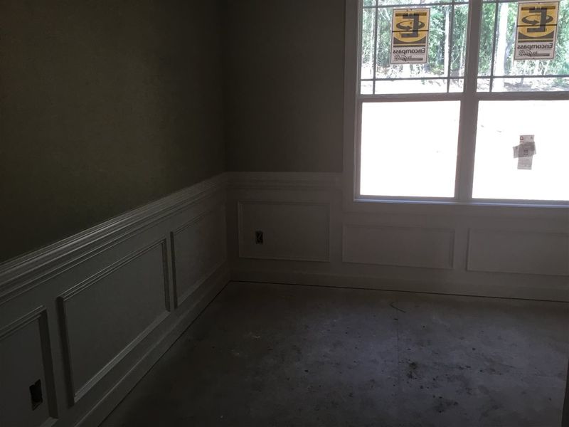 8001 N Pine Shadows Dr, Garner, NC 27529