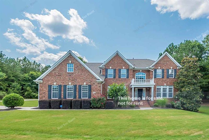 8001 Shorrey Pl, Wake Forest, NC 27587