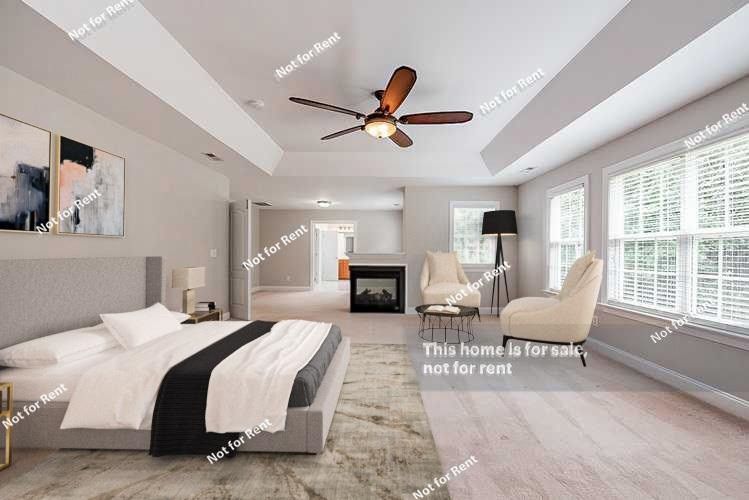 8001 Shorrey Pl, Wake Forest, NC 27587