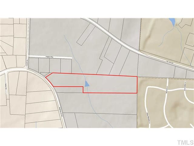 8001 Stephenson Rd, Apex, NC 27539